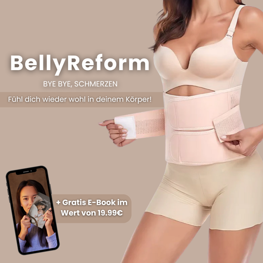 BellyReform