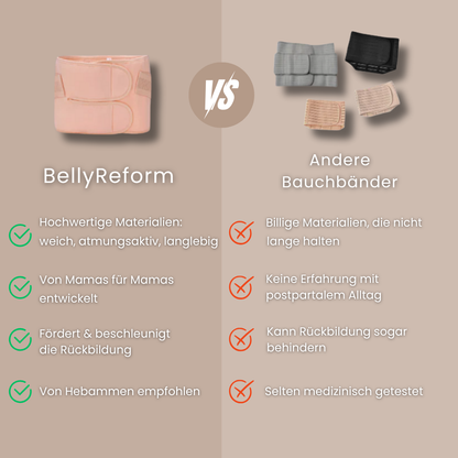 BellyReform