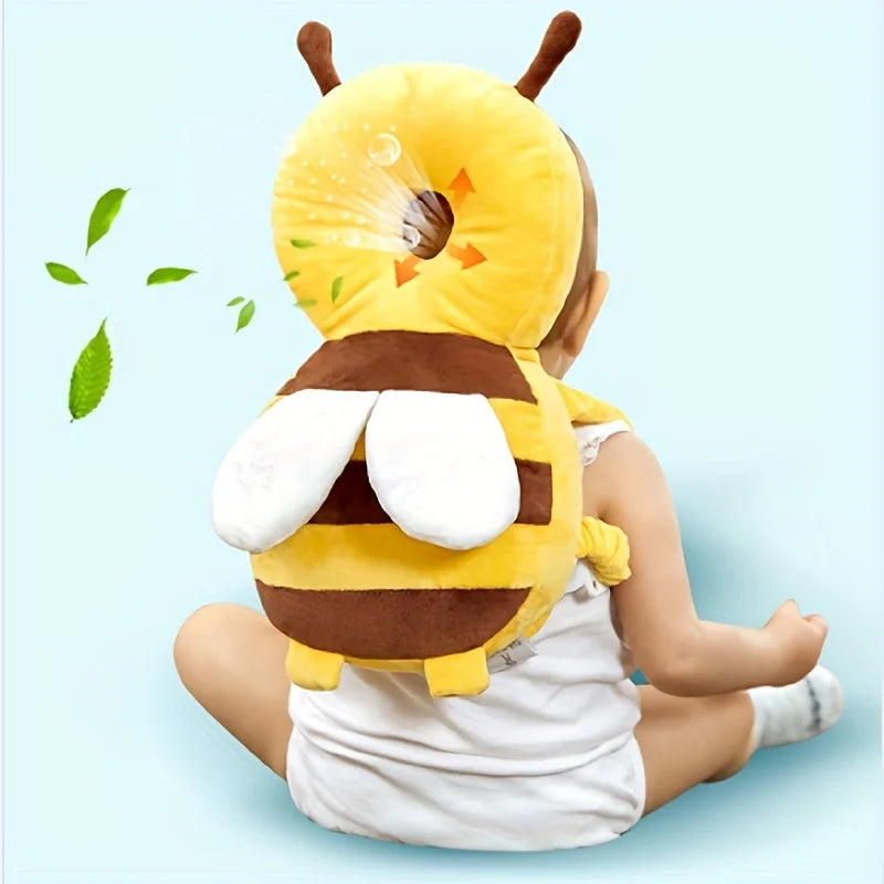 HoneyGuard Baby