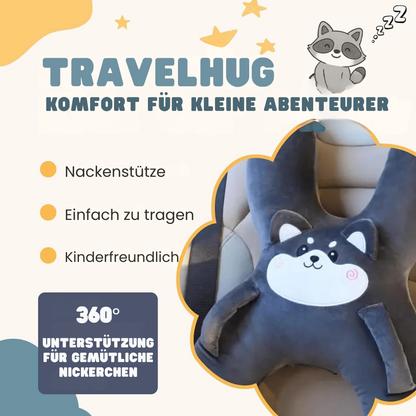 TravelHug