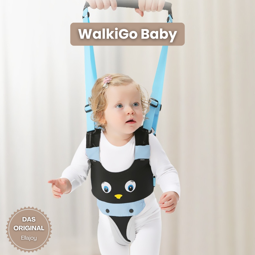 WalkiGo Baby