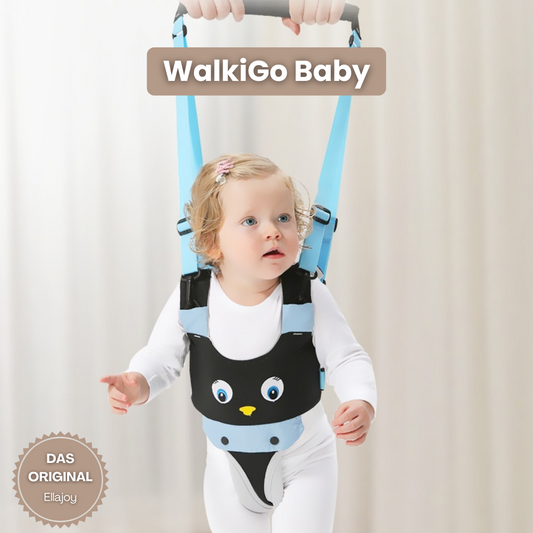 WalkiGo Baby